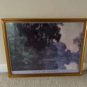 Monet Artwork